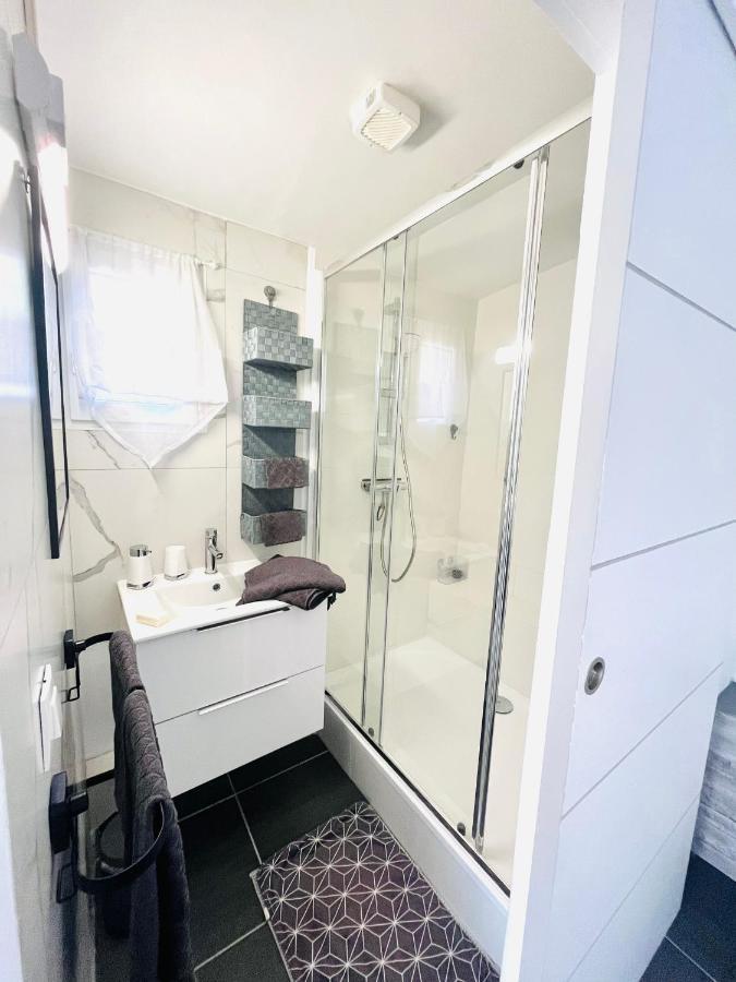 Studio Dans Residence Taradeau Ngoại thất bức ảnh
